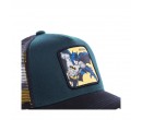 Casquette DC Comics Batman | CAPSLAB