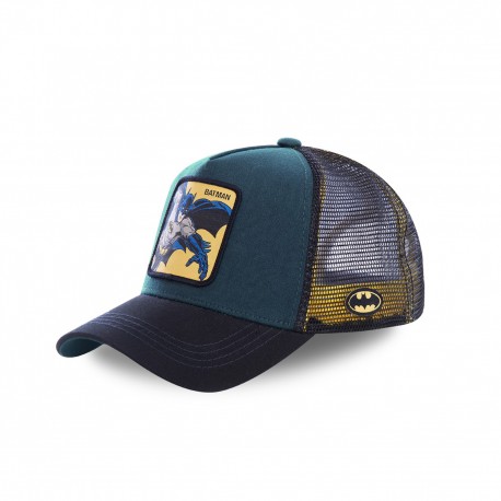 Casquette DC Comics Batman | CAPSLAB