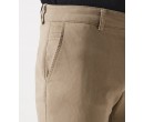 Pantalon chino beige VITALITE