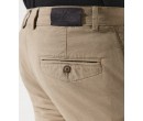 Pantalon chino beige VITALITE