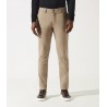 Pantalon chino beige VITALITE