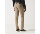 Pantalon chino beige VITALITE