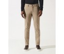 Pantalon chino beige VITALITE