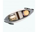 CABAÏA Lausanne  Sac isotherme 5.4L - 6.6L sur cosmo-lepuy.fr