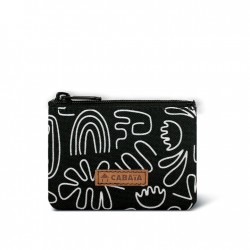 CABAÏA Pochette Coursives Nano sur cosmo-lepuy.fr