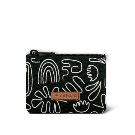 CABAÏA Pochette Coursives Nano sur cosmo-lepuy.fr