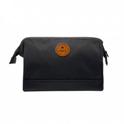 Ku'damn Trousse de toilette grand angle CABAIA sur cosmo-lepuy.fr