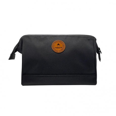 Ku'damn Trousse de toilette grand angle CABAIA sur cosmo-lepuy.fr