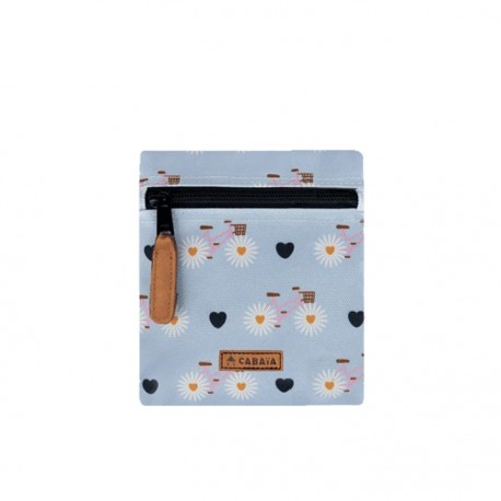 Pochette Kato Myli S Poche latérale pour sac CABAIA sur cosmo-lepuy.fr