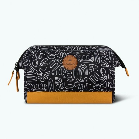 Avenue Mohammed V  Trousse de toilette grand angle CABAIA sur cosmo-lepuy.fr