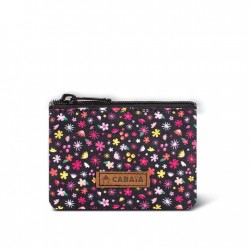 Pochette Le Flon Nano pour sac bandoulière CABAIA sur cosmo-lepuy.fr