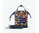 Pochette Colonne de Pompee Nano CABAIA sur cosmo-lepuy.fr