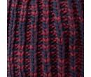 Bonnet Burgundy CABAÏA sur cosmo-lepuy.fr