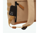 SAC A DOS CABAIA - 1 sac small + 2 poches - Kuala Lumpur