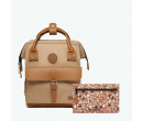 SAC A DOS CABAIA - 1 sac small + 2 poches - Kuala Lumpur
