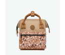 SAC A DOS CABAIA - 1 sac small + 2 poches - Kuala Lumpur