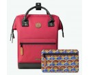 Sac à dos Adventurer Medium Cabaïa Shanghai BerlinSac à dos Adventurer Medium Cabaïa Shanghai Berlin