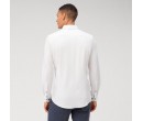 OLYMP Level Five 24/Seven body fit / Blanc