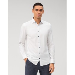 OLYMP Level Five 24/Seven body fit / Blanc