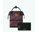 Sac à dos mini 12L Maupiti CABAIA sur cosmo-lepuy.fr