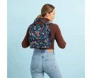 Sac à dos mini 12L Oran CABAIA sur cosmo-lepuy.fr