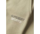 Pantalon de survêtement fuselé à logo Sport Tech SUPERDRY