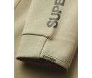 Pantalon de survêtement fuselé à logo Sport Tech SUPERDRY