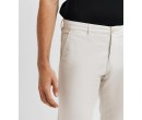 Pantalon casual stretch mastic Izac