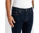 Jean extensible brut izac