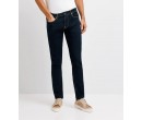 Jean extensible brut izac