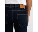 Jean extensible brut izac