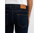 Jean extensible brut izac