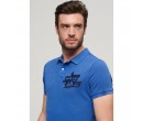 Polo Superstate SUPERDRY sur cosmo-lepuy.fr