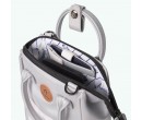 CABAÏA Rennes Sac bandoulière nano sur cosmo-lepuy.fr