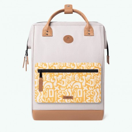 Sac à dos maxi 25L Arequipa CABAIA sur cosmo-lepuy.fr