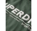 T-shirt  SUPERDRY sur cosmo-lepuy.fr