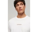 T-shirt SUPERDRY sur cosmo-lepuy.fr