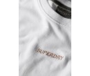 T-shirt SUPERDRY sur cosmo-lepuy.fr