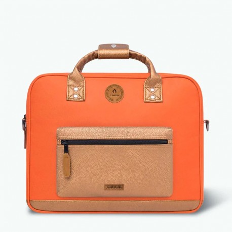 1 sac ordinateur 2 poches BOGOTA sur cosmo-lepuy.fr