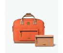 1 sac ordinateur 2 poches BOGOTA sur cosmo-lepuy.fr