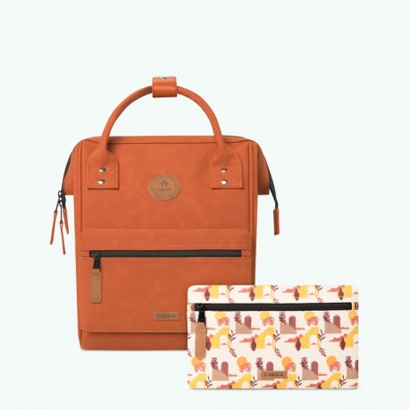 CABAIA Sac à dos mini 12L TANTA sur cosmo-lepuy.fr