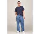 T-shirt logo TOMMY JEANS chez cosmo-lepuy.fr