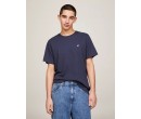 T-shirt logo TOMMY JEANS chez cosmo-lepuy.fr