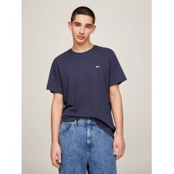 T-shirt logo TOMMY JEANS chez cosmo-lepuy.fr