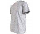 T-shirt logo TOMMY JEANS chez cosmo-lepuy.fr