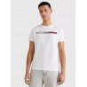 T-shirt imprimé  TOMMY JEANS