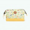 CABAIA Trousse de toilette grand angle Rue du Panier
