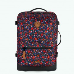 CABAIA valise cabine souple 45,5L Maupiti sur cosmo-lepuy.fr