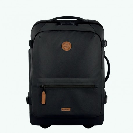 CABAIA valise cabine souple 45,5L BERLIN sur cosmo-lepuy.fr