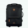 CABAIA valise cabine souple 45,5L BERLIN